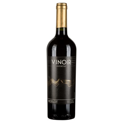 Buy Vinoir Merlot Online With Home Delivery